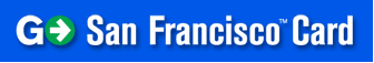 Go San Francisco Card gives you unlimited admission to San Francisco and California travel attractions and tours for one low price.